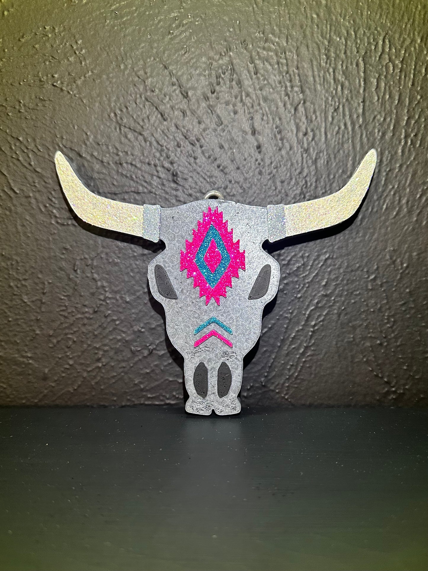 Aztec Bull