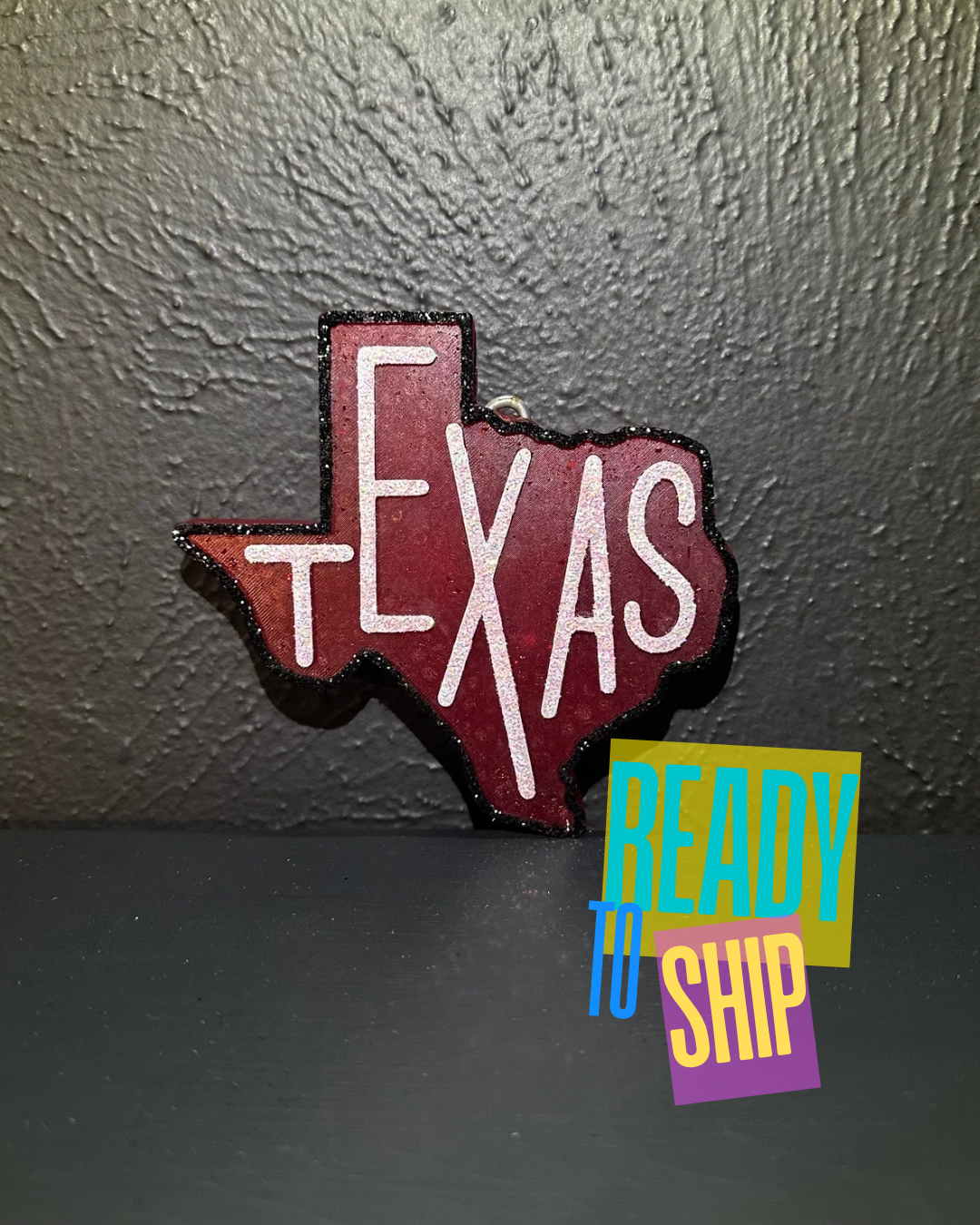 Texas
