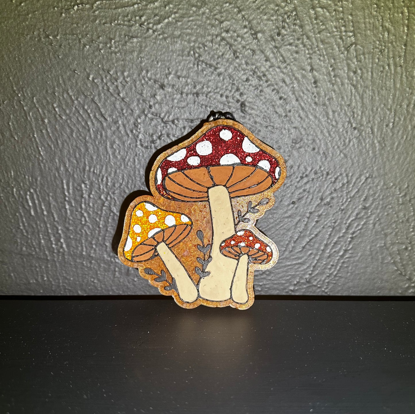 Mushroom