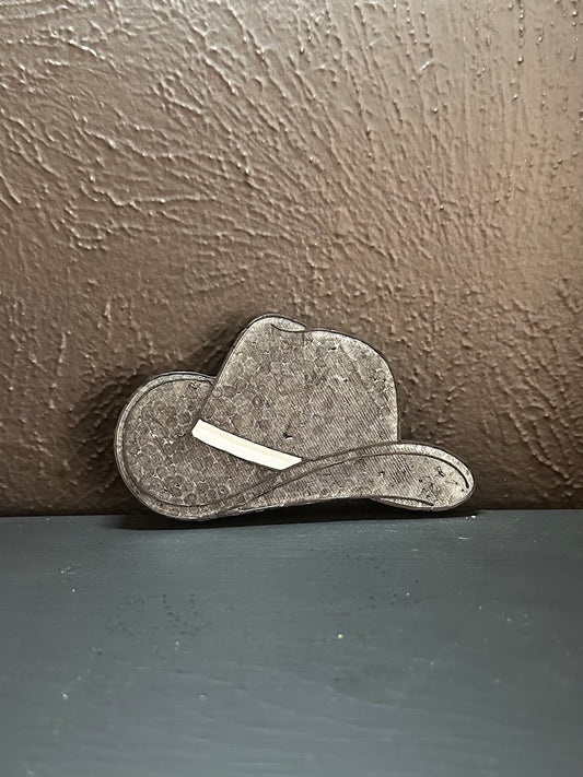 Cowboy hat