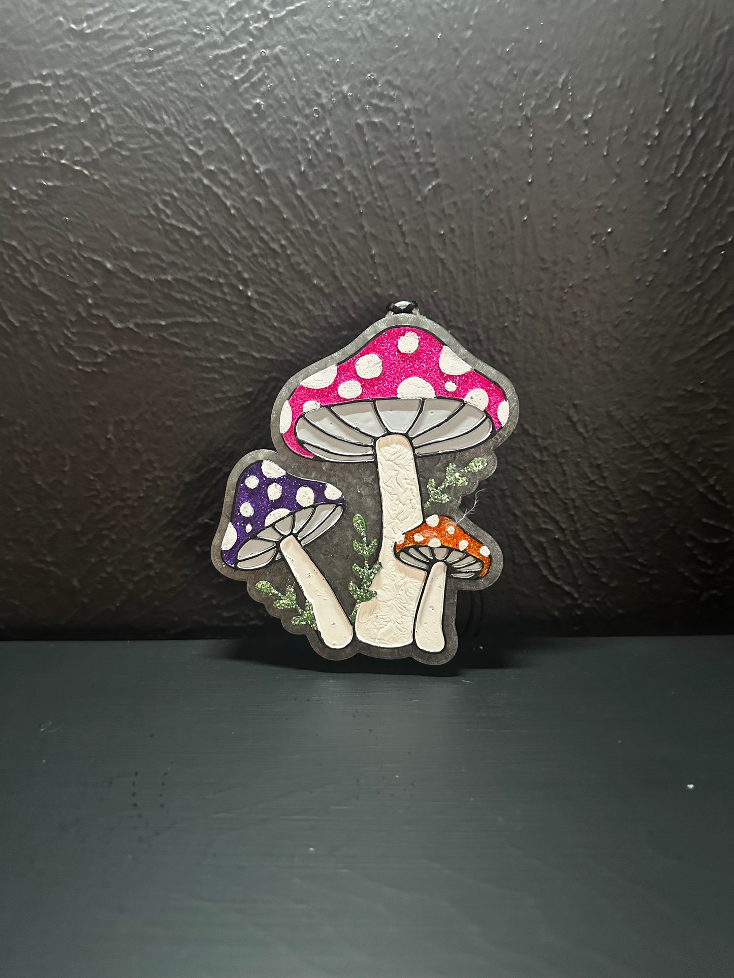 Mushroom