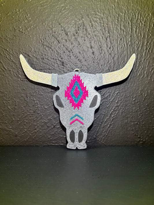 Aztec Bull