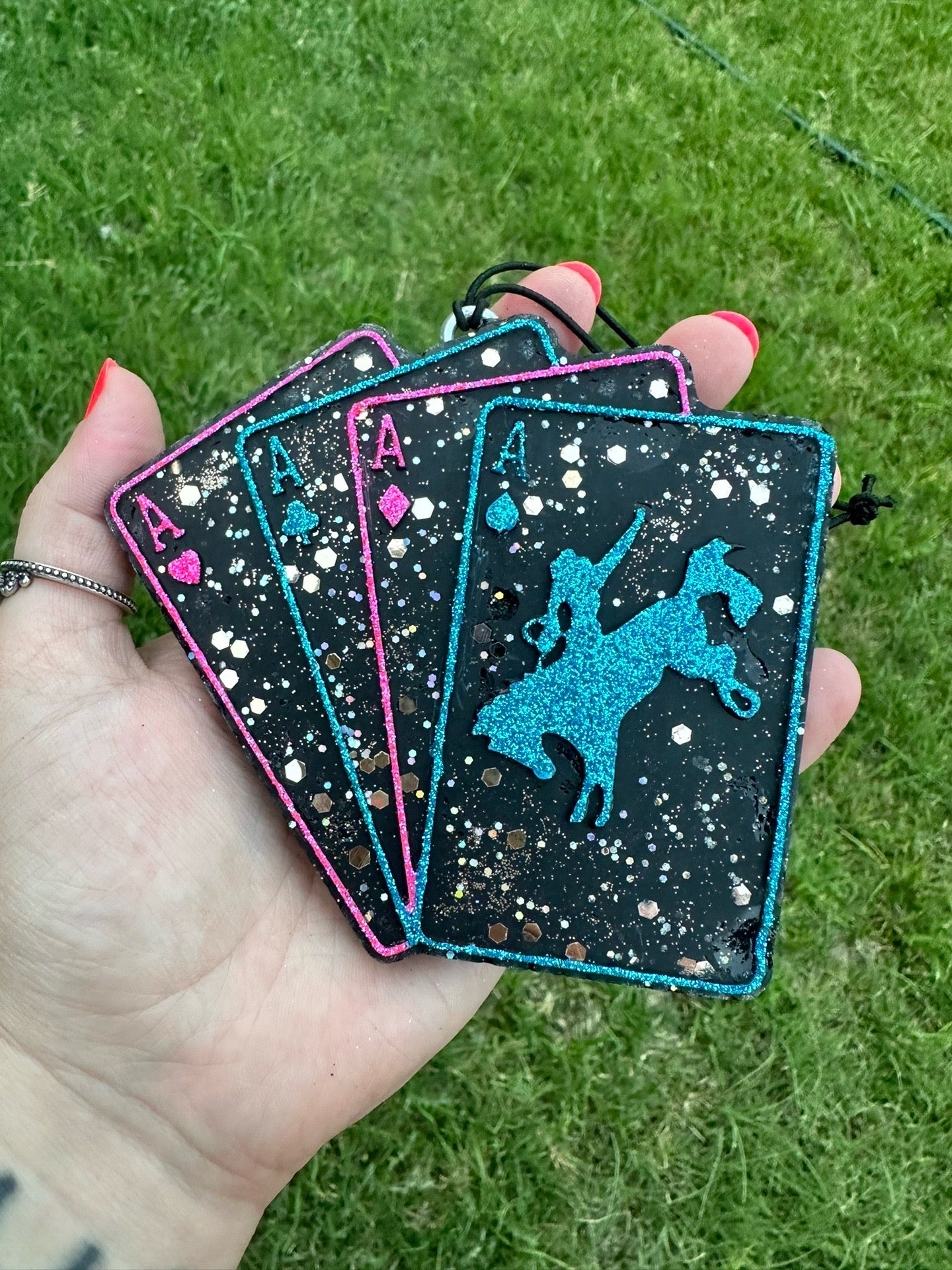 Cards