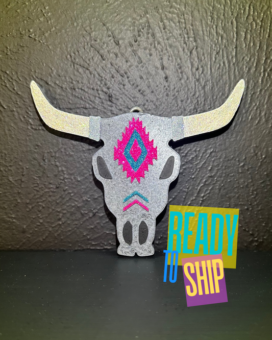 Aztec Bull