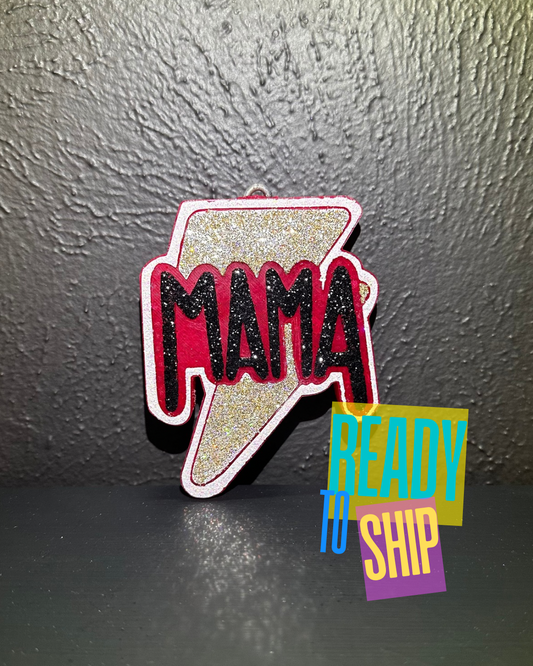 Mama Lightning Bolt