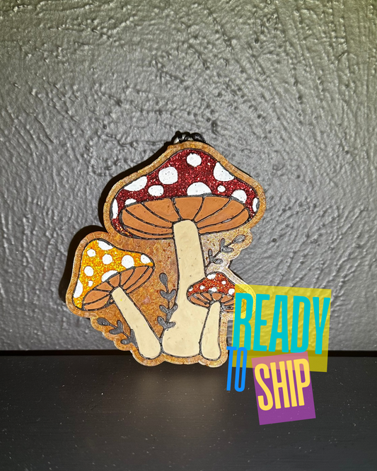 Mushroom