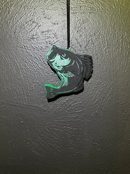 Fish