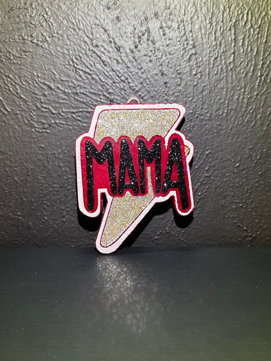 Mama Lightning Bolt