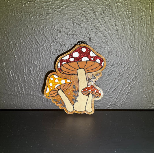 Mushroom