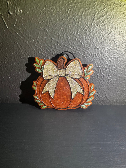 Pumpkin
